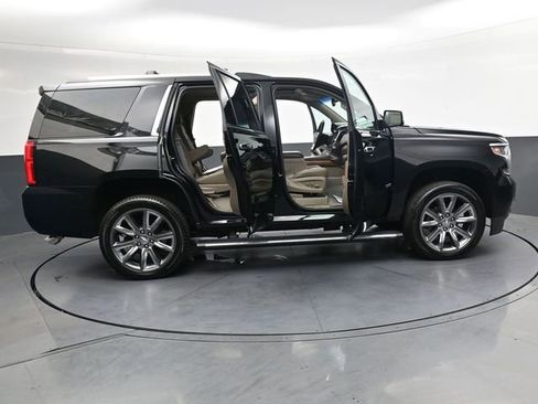 Used 2018 Chevrolet Tahoe Premier image 44