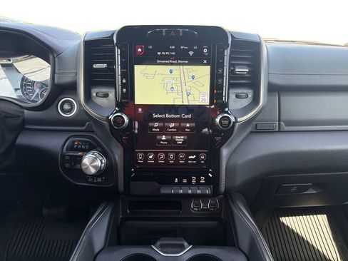 Used 2021 RAM 1500 Rebel w/ Rebel Level 2 Equipment Group AWD/4WD image 17