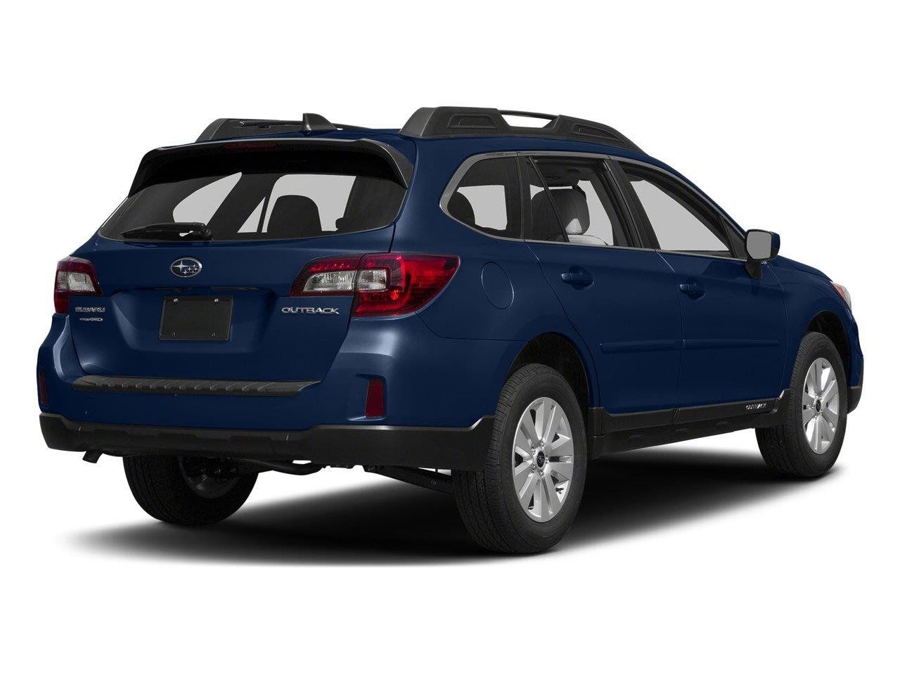 Used 2016 Subaru Outback 2.5i Premium AWD/4WD image 11