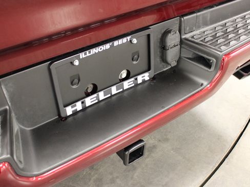 Used 2021 RAM 1500 Sport w/ Bed Utility Group image 13