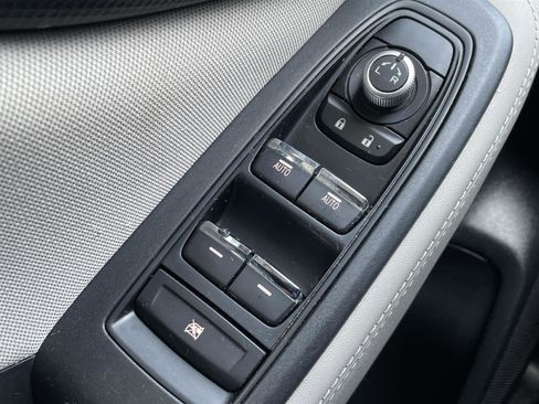 Used 2020 Subaru Forester Premium w/ Popular Package #1 image 27