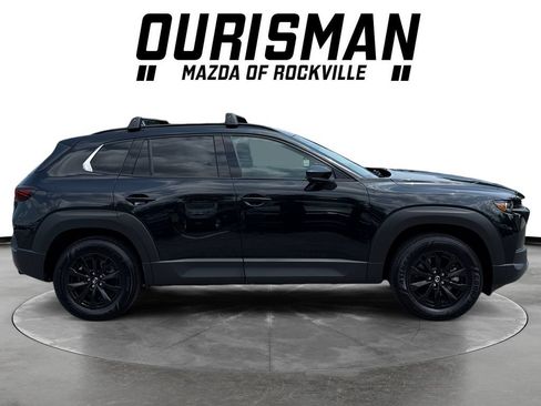 Used 2026 MAZDA CX-50 AWD 2.5 Hybrid w/ Weather Package image 7