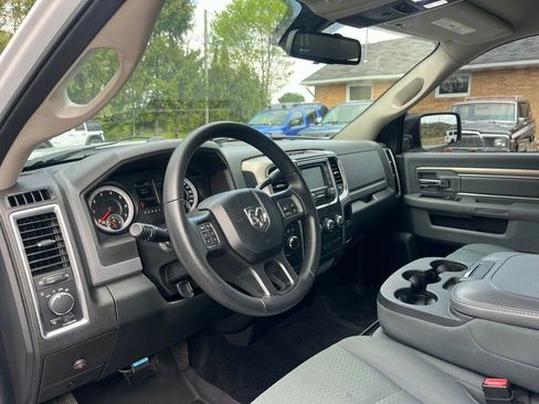 Used 2015 RAM 2500 SLT AWD/4WD image 30