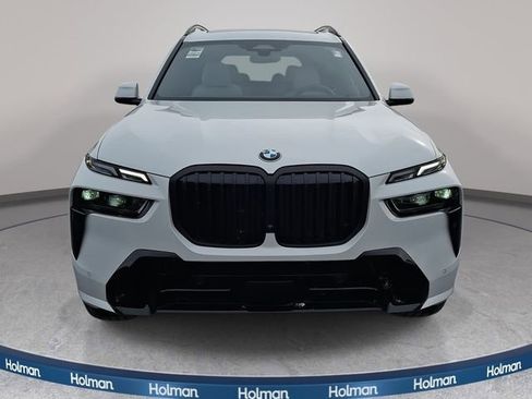 New 2026 BMW X7 xDrive40i w/ M Sport Package image 2