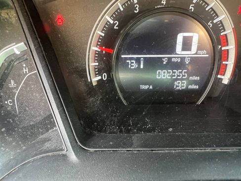 Used 2017 Honda Civic Sport image 14