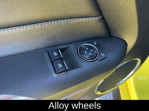 Used 2021 Ford Mustang Premium image 13