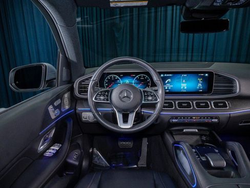 Certified 2023 Mercedes-Benz GLE 350 image 18
