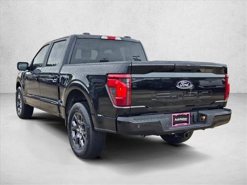 New 2026 Ford F150 STX w/ Equipment Group 200A RWD image 9