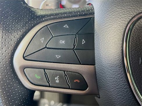 Used 2022 Dodge Charger GT w/ Plus Group image 16