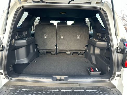 New 2026 Toyota 4Runner TRD Sport Premium image 20