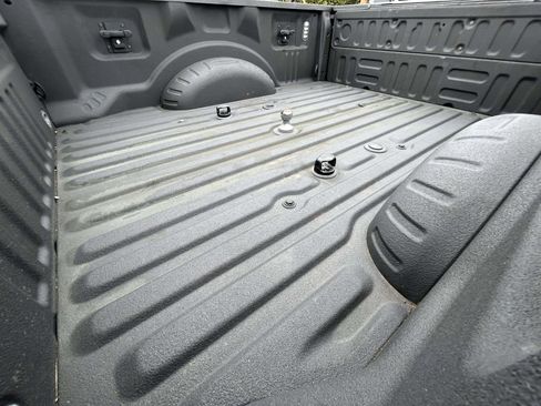 Used 2017 Ford F250 Platinum w/ Platinum Ultimate Package image 17