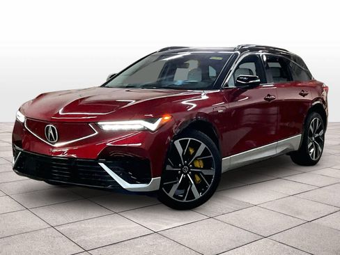 Used 2024 Acura ZDX Type S image 1