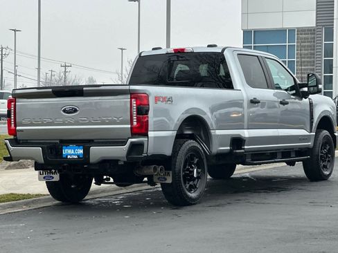 Certified 2024 Ford F350 XL w/ STX Appearance Package image 2