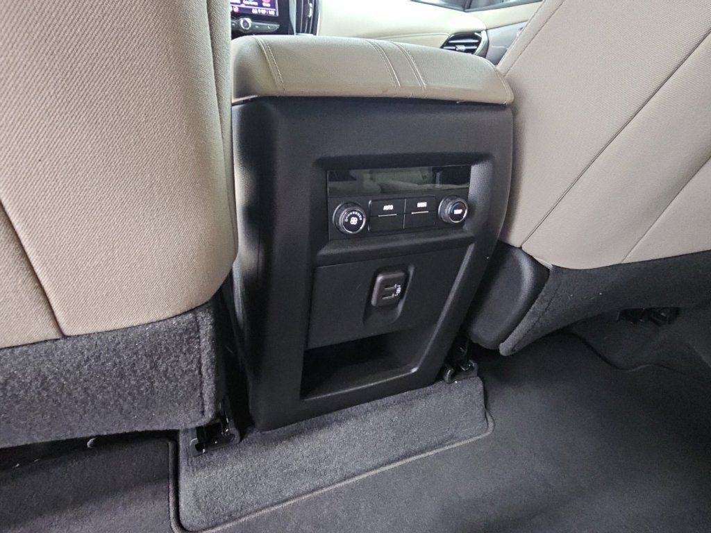 Used 2024 Chevrolet Traverse LS w/ Safety Package FWD image 30