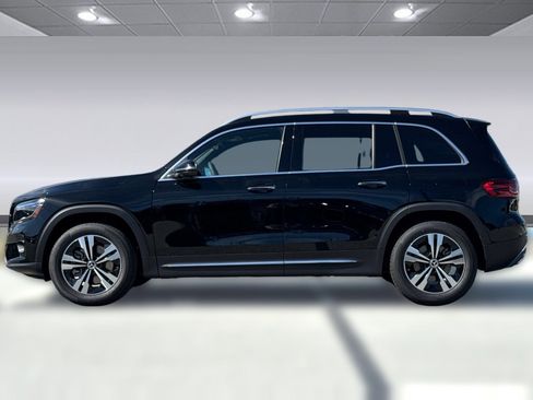 Certified 2024 Mercedes-Benz GLB 250 4MATIC image 2
