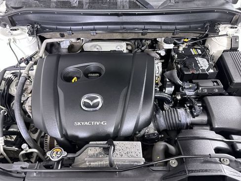 Used 2020 MAZDA CX-5 Touring AWD/4WD image 31