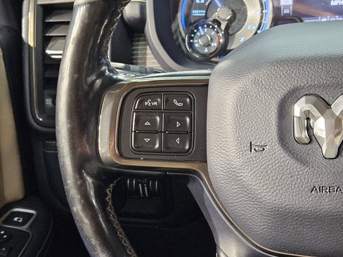 Used 2020 RAM 2500 Limited AWD/4WD image 27