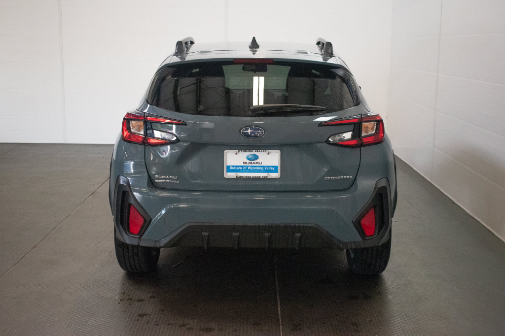 Certified 2024 Subaru Crosstrek 2.0i Premium AWD/4WD image 5