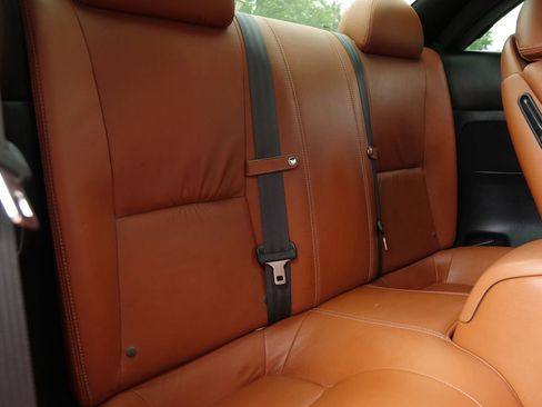 Used 2006 Lexus SC 430 Convertible image 12