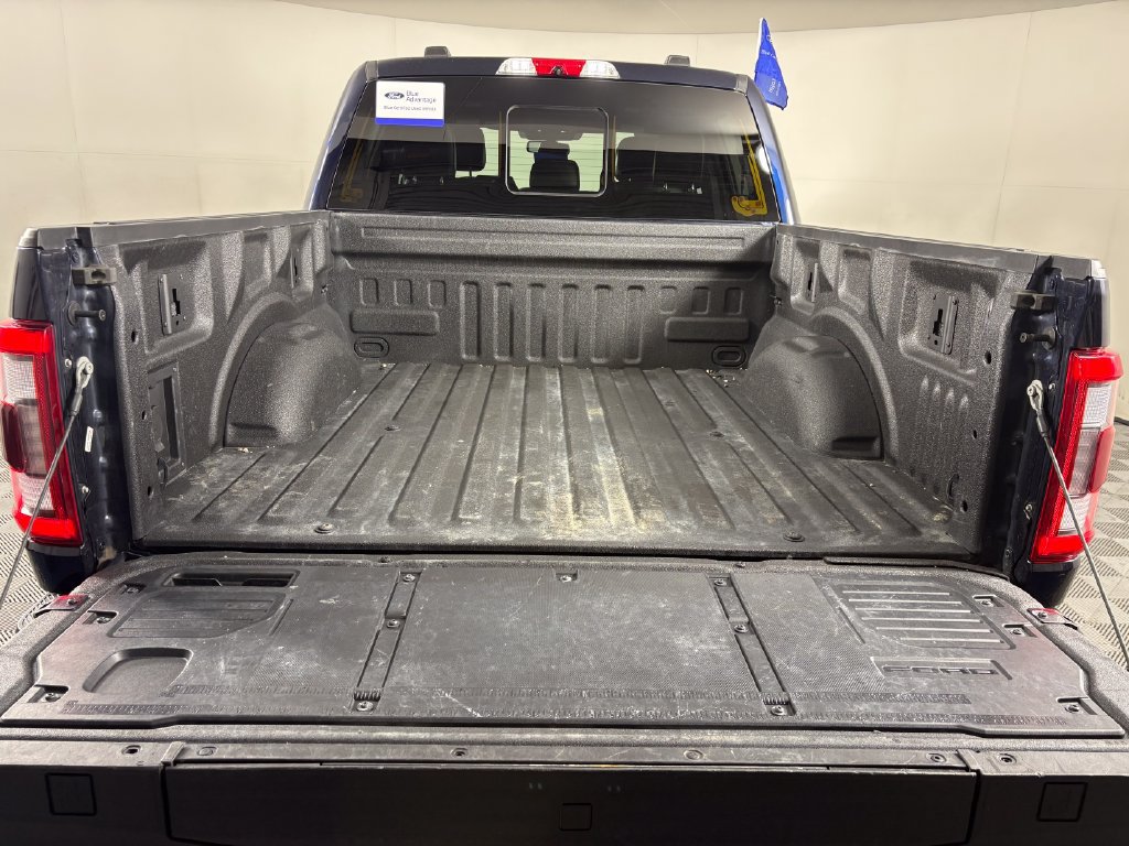 Used 2023 Ford F150 Tremor w/ Equipment Group 402A High AWD/4WD image 32