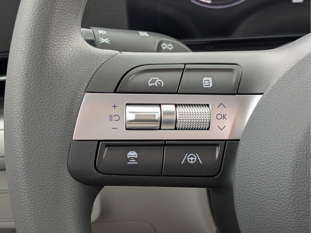 New 2027 Hyundai Kona SE FWD image 27