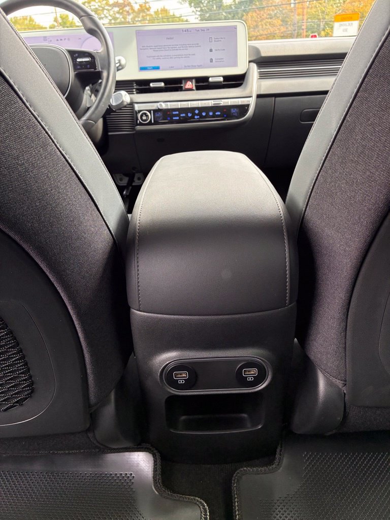 Certified 2023 Hyundai Ioniq 5 SEL AWD/4WD image 17