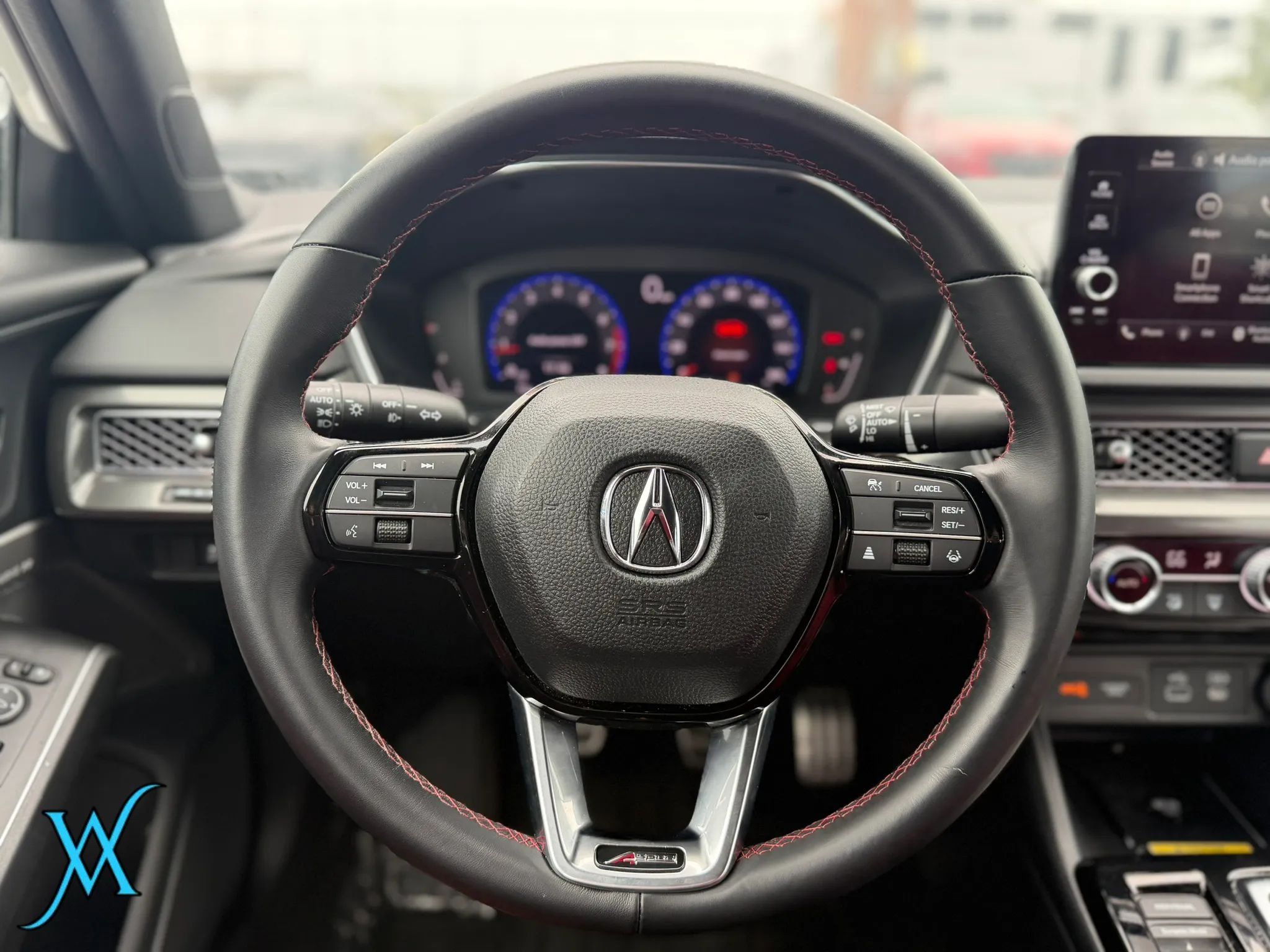 Used 2023 Acura Integra A-Spec w/ Technology Package FWD image 30