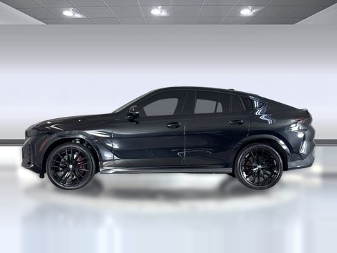 Used 2026 BMW X6 xDrive40i AWD/4WD image 2