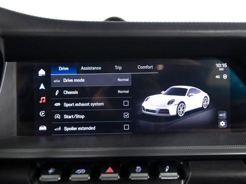 Certified 2025 Porsche 911 Carrera RWD image 24