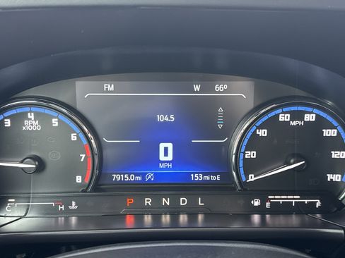 Certified 2024 Ford Bronco Sport Outer Banks image 18