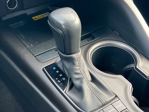 Used 2024 Toyota Camry XSE image 24