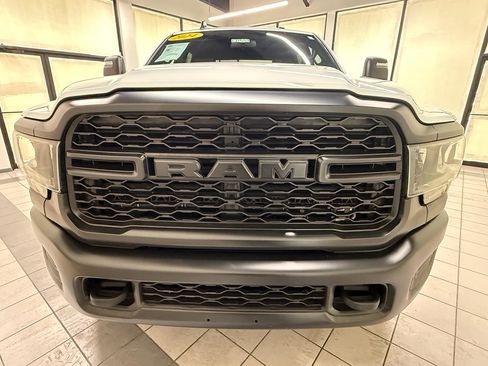 Used 2024 RAM 2500 Tradesman AWD/4WD image 11