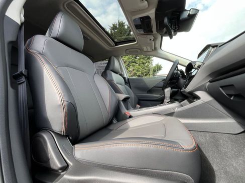 New 2026 Subaru Crosstrek 2.5i Limited image 12