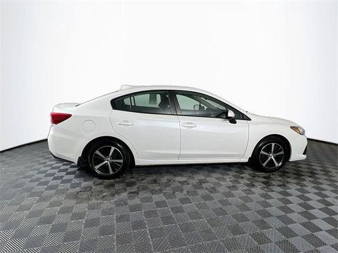 Used 2020 Subaru Impreza Premium image 7