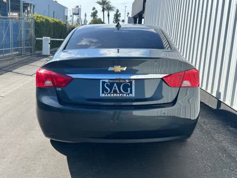 Used 2019 Chevrolet Impala LS image 5