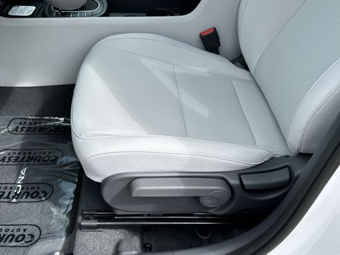 New 2027 Hyundai Kona SEL Sport FWD image 17