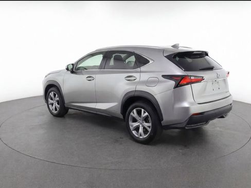 Used 2017 Lexus NX 300h AWD w/ Premium Package image 40
