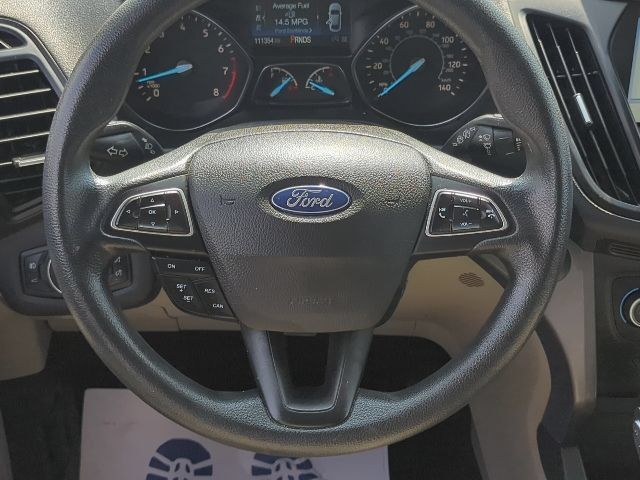 Used 2019 Ford Escape SE FWD image 8