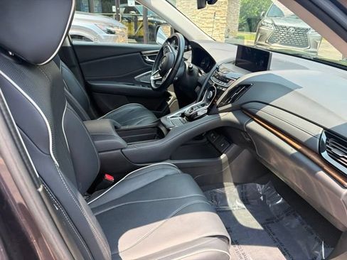 Used 2020 Acura RDX AWD w/ Advance Package image 31