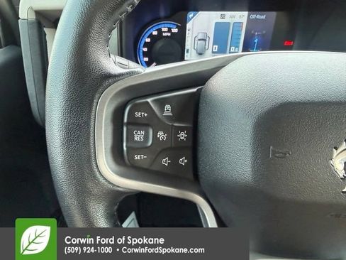Certified 2023 Ford Bronco Wildtrak AWD/4WD image 23