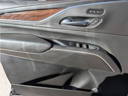 Used 2021 Cadillac Escalade Sport Platinum w/ LPO, ONYX Package image 49