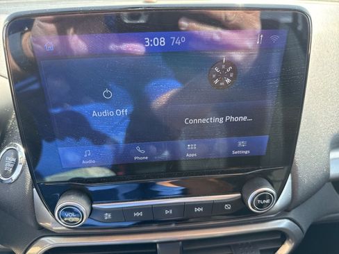 Used 2020 Ford EcoSport SE image 26