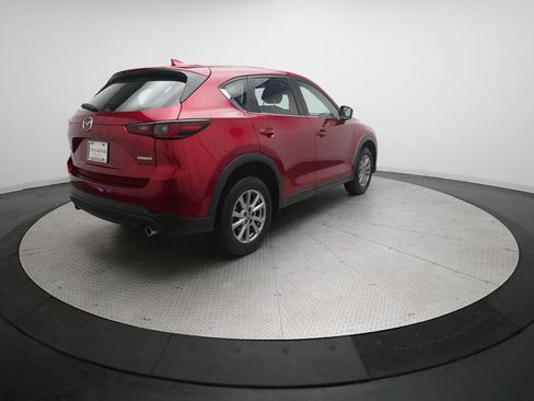 Certified 2023 MAZDA CX-5 AWD 2.5 S image 34