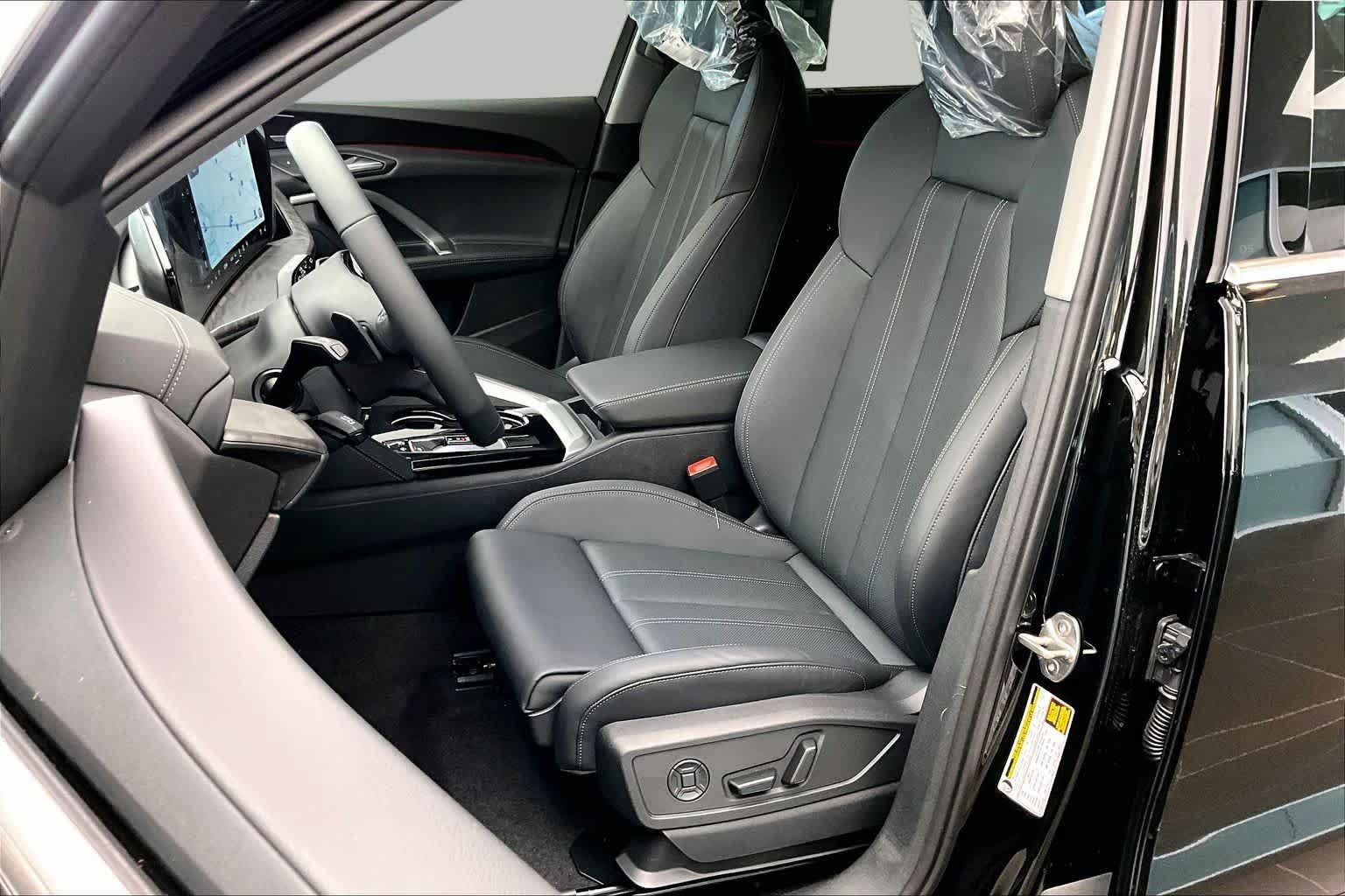 New 2026 Audi Q5 Premium Plus w/ Premium Plus AWD/4WD image 9