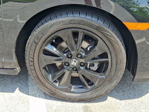 Used 2024 Honda Odyssey Sport image 8