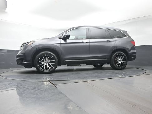 Used 2021 Honda Pilot Elite image 37