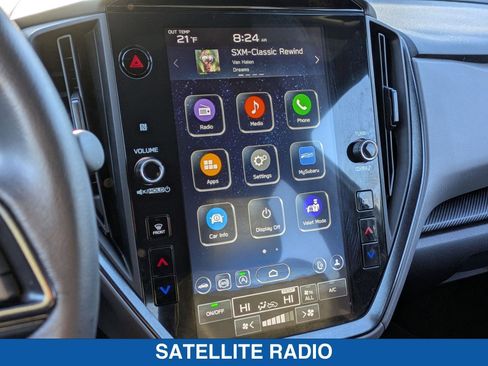 Certified 2024 Subaru Crosstrek 2.5i Wilderness w/ Crosstrek Mirror Package image 21