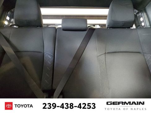 New 2026 Toyota Tacoma SR5 AWD/4WD image 28
