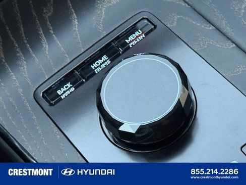 New 2026 Genesis G80 3.5T Prestige image 27