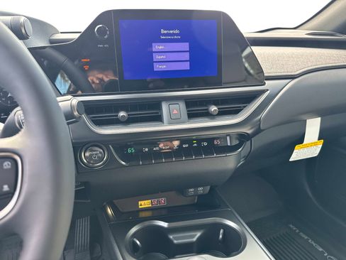 New 2026 Lexus UX 300h FWD image 26